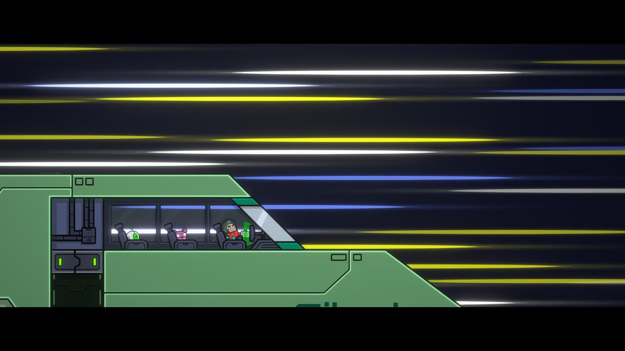 Gravity Oddity screenshot 2