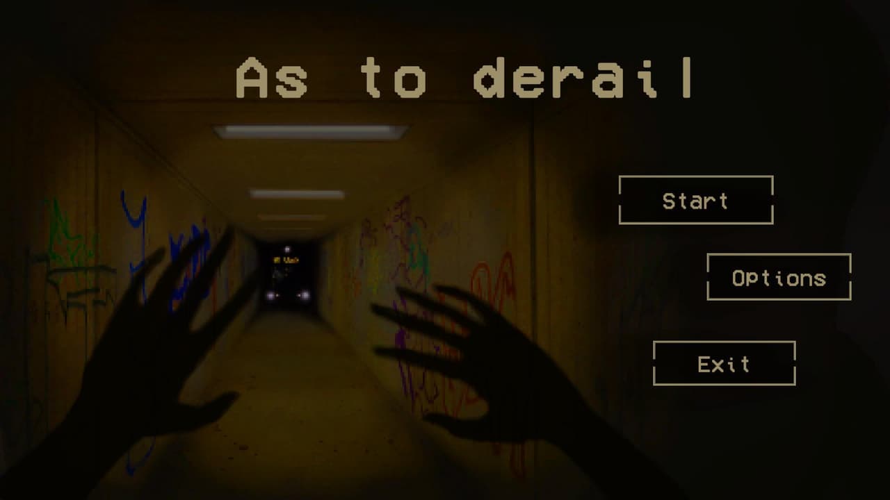 As To Derail screenshot 3