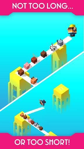 PLANK! screenshot 4
