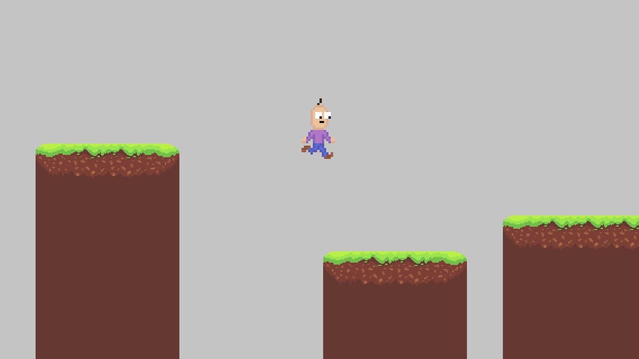 Dom Joch Adventures screenshot 6
