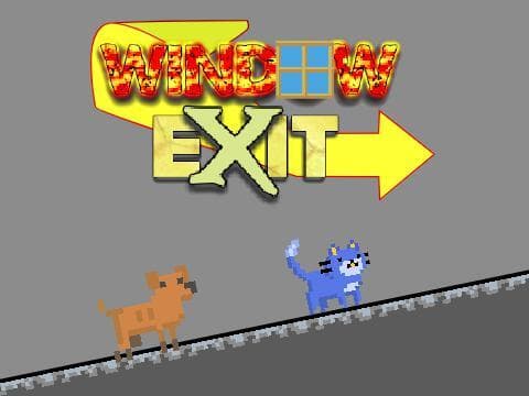 Window Exit screenshot 6