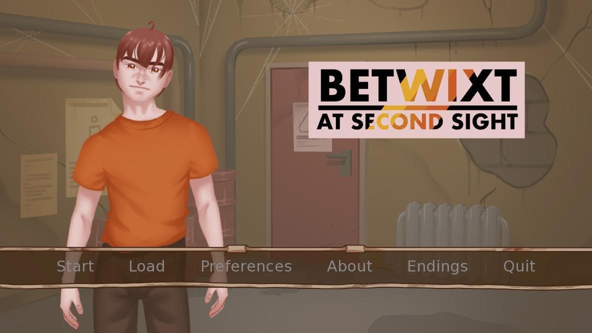 Betwixt: At Second Sight screenshot 2