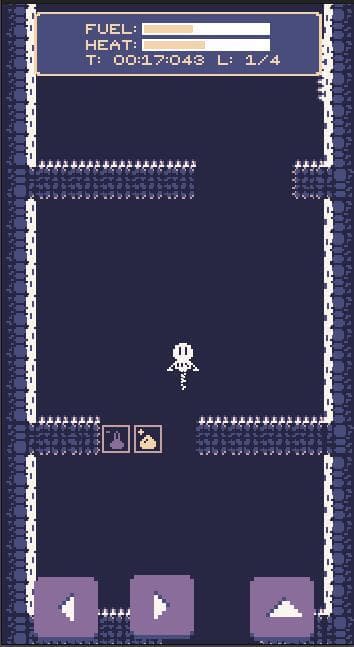Munlander screenshot 3