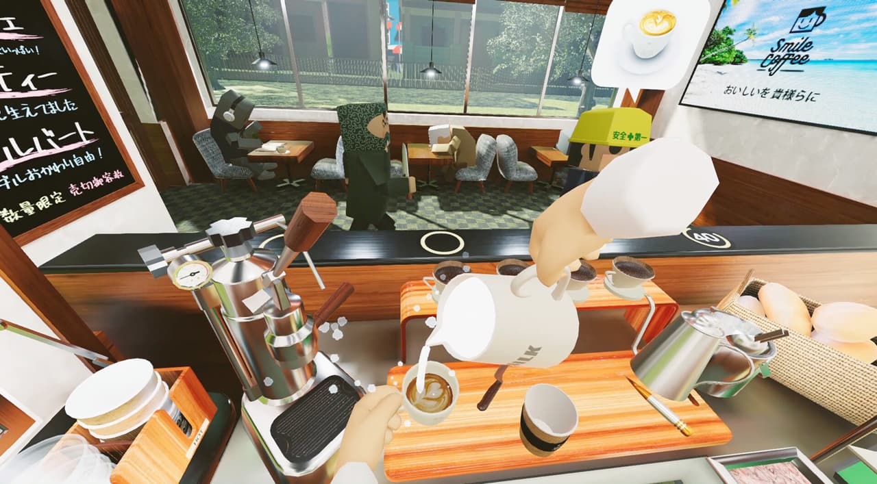 Counter Fight 4 screenshot 6
