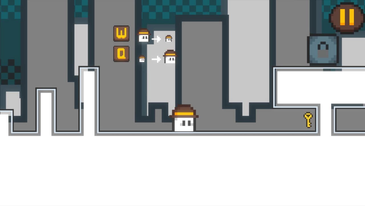 Shrunk (M1chaelDev, dav) screenshot 2