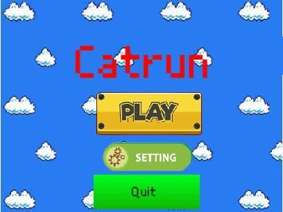 Catrun (Perkgamess) screenshot 3