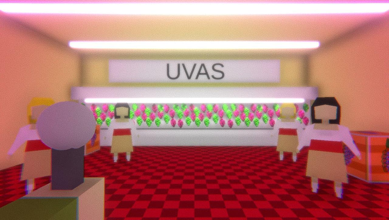 Simulador de Lasier Martins Tomando Choque na Festa da Uva (Caique Assis) screenshot 2