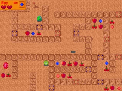 Epy (rpgvideo) screenshot 5