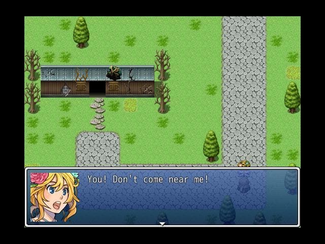 Annelise screenshot 5