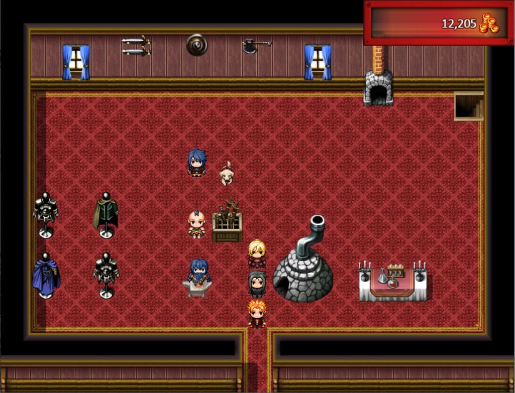 KeepShopkeeping 2 screenshot 3