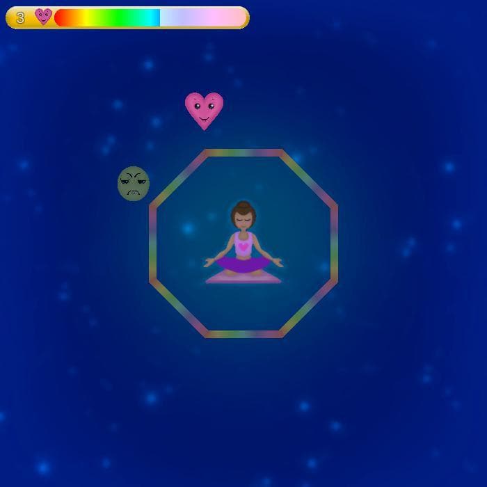 Let Love In