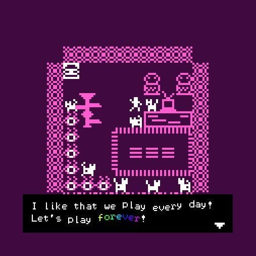 With Seven Cats screenshot 3