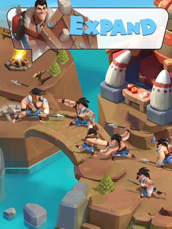Chief Almighty screenshot 5