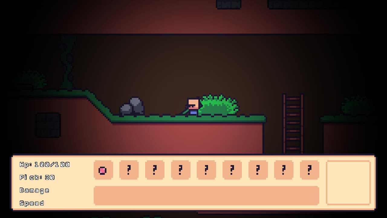 Shooteria v0.1(test) screenshot 3