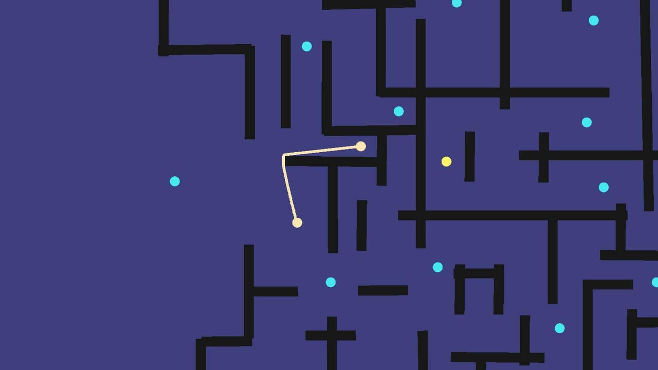 Reach That Point [LD48]