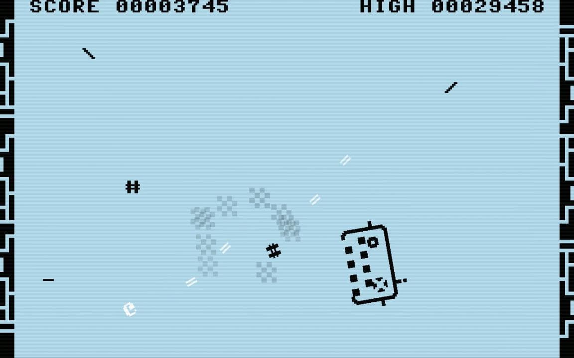 PET RUN/STOP