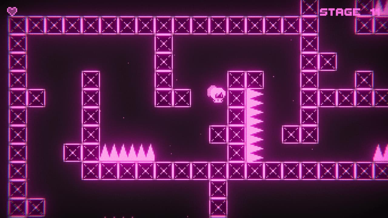 ELECTRIFIED screenshot 4