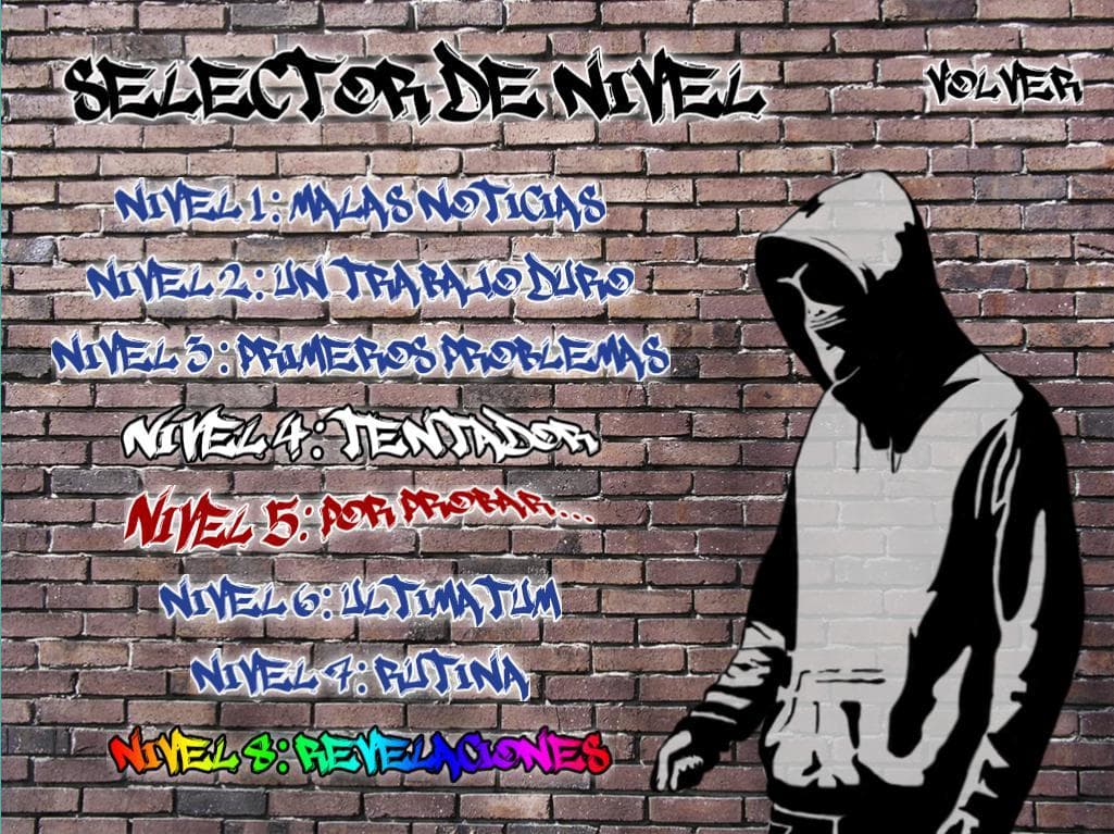 Above the Sky (AmpersandEntertainment) screenshot 2