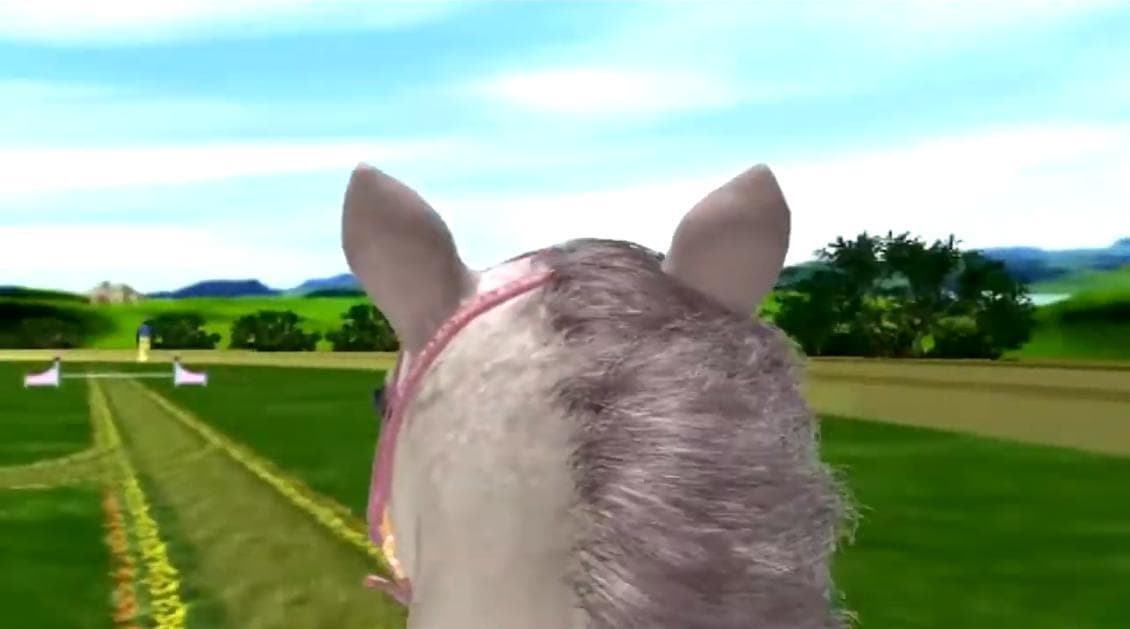 Disney Princess Royal Horse Show screenshot 4