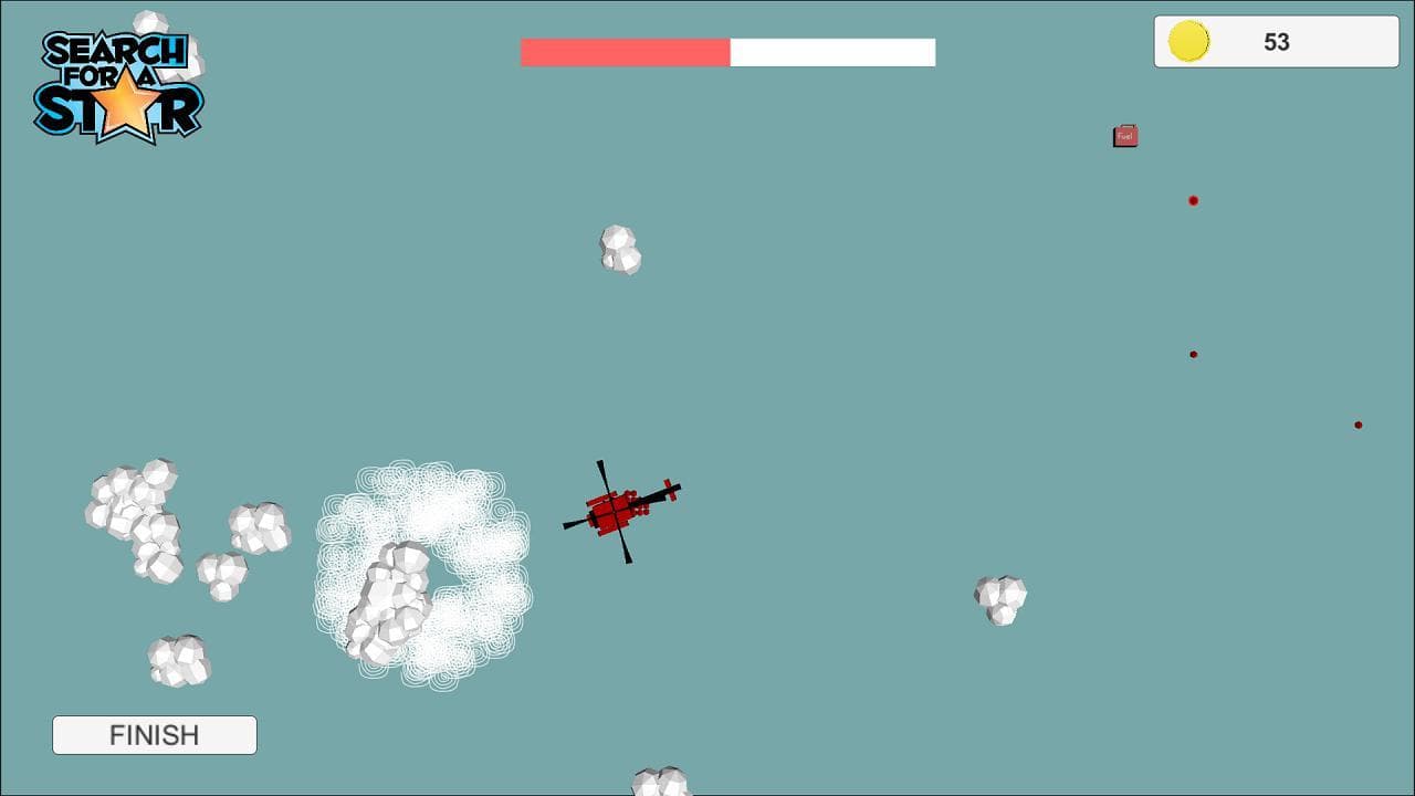 Cloud Slayer