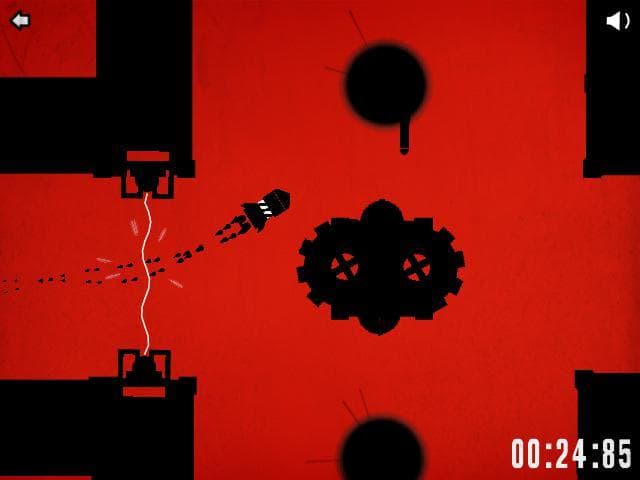 Red Runner (Owen Deery)