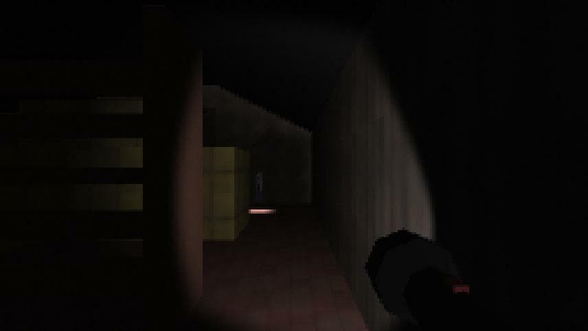 BLOOD FARM screenshot 5