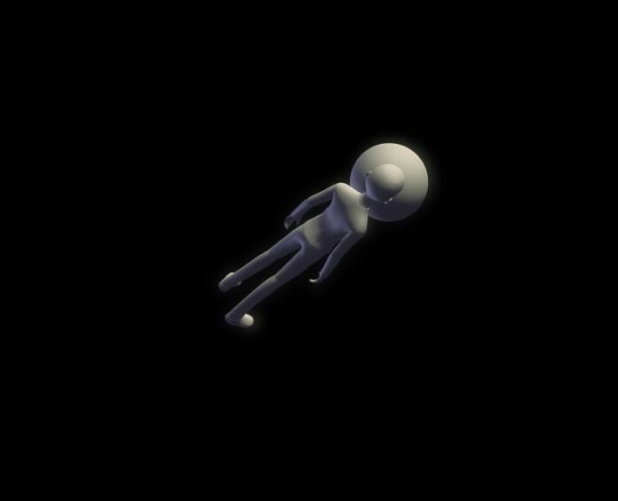 Major Tom lost in space