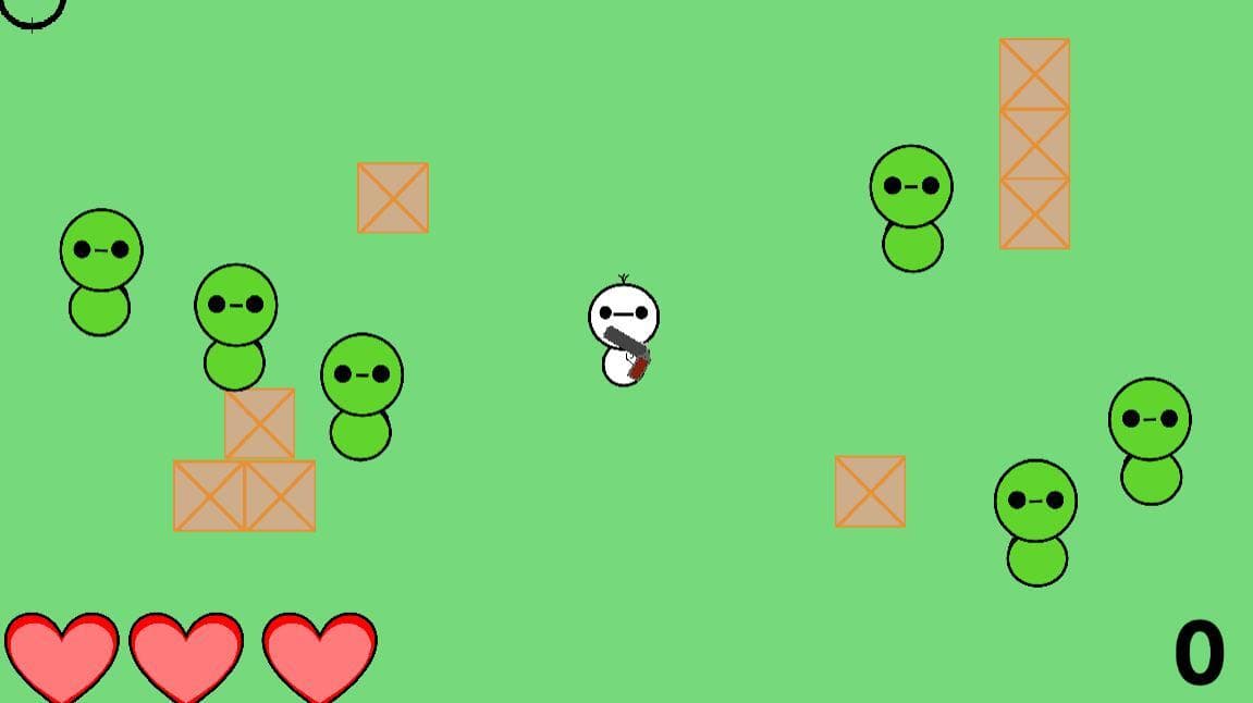 GunBoi (HideOutGames) screenshot 2