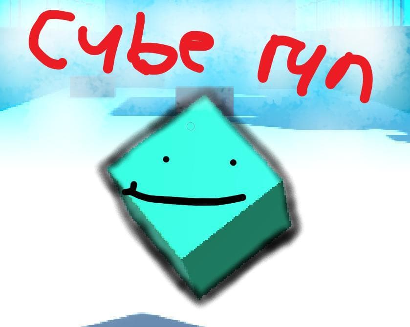 cuberun (itch) (nuggetiscool)