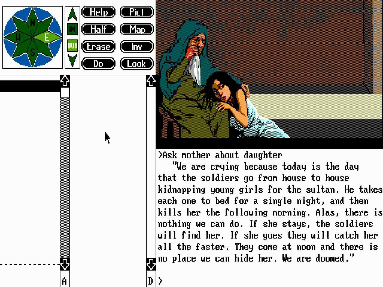 Timequest screenshot 5