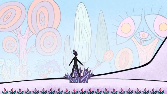 Soul Mate (BitWorld) screenshot 4