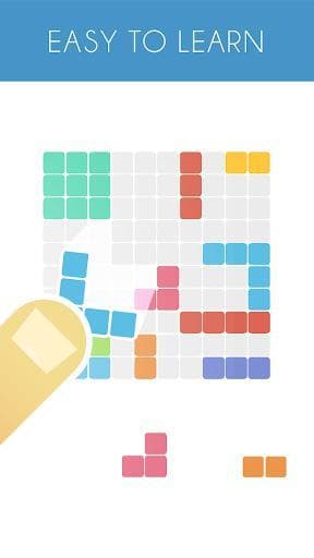 1010! Block Puzzle Game screenshot 6