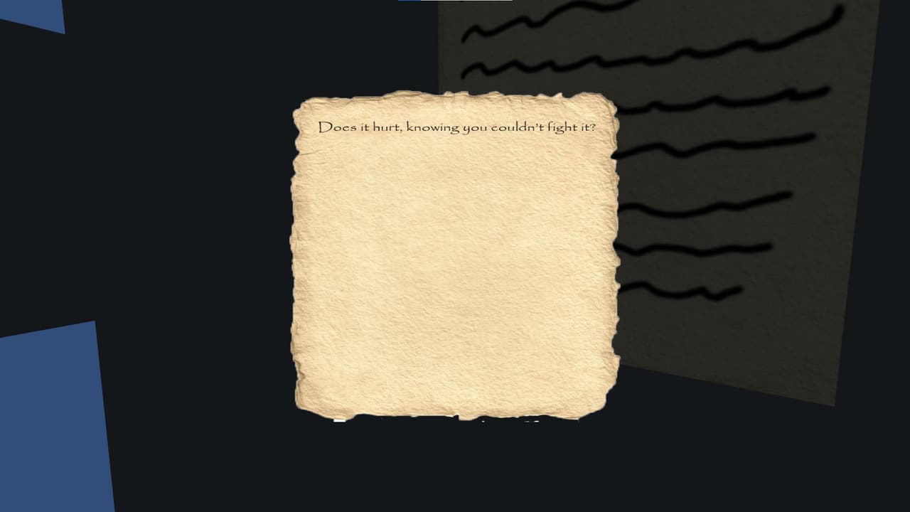 They Told You