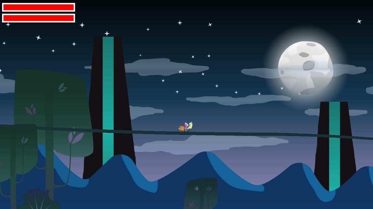Roboskates screenshot 3