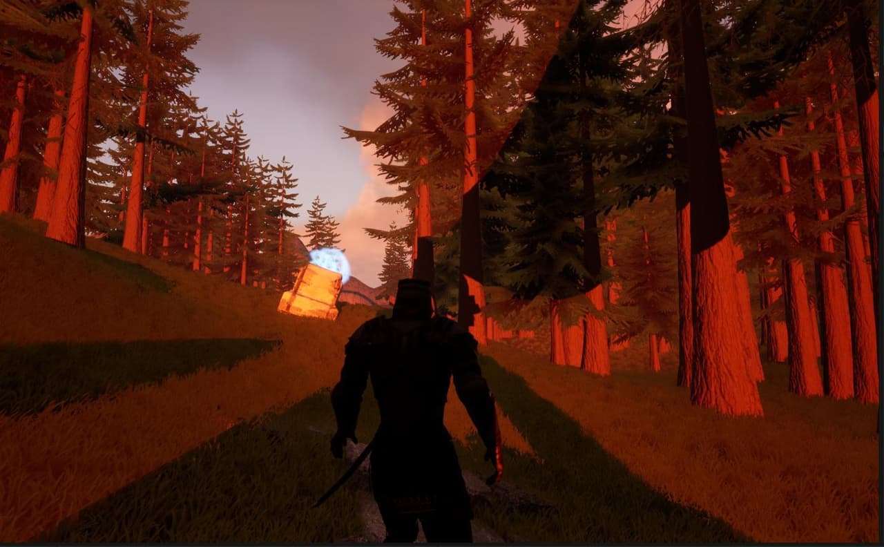 Knights Of Honour screenshot 2