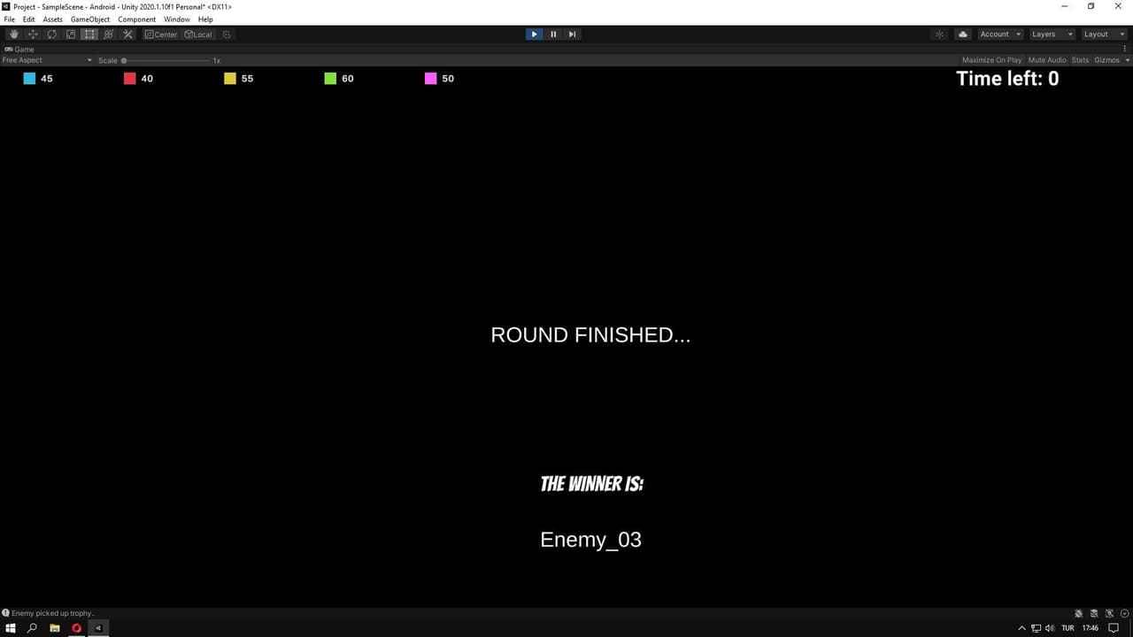 ADHD screenshot 3
