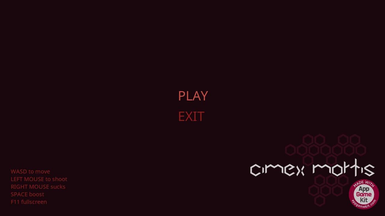 Cimex Mortis screenshot 3