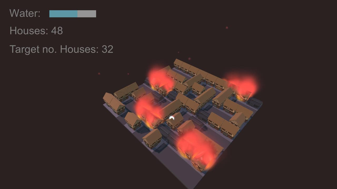 The Great Fire screenshot 4