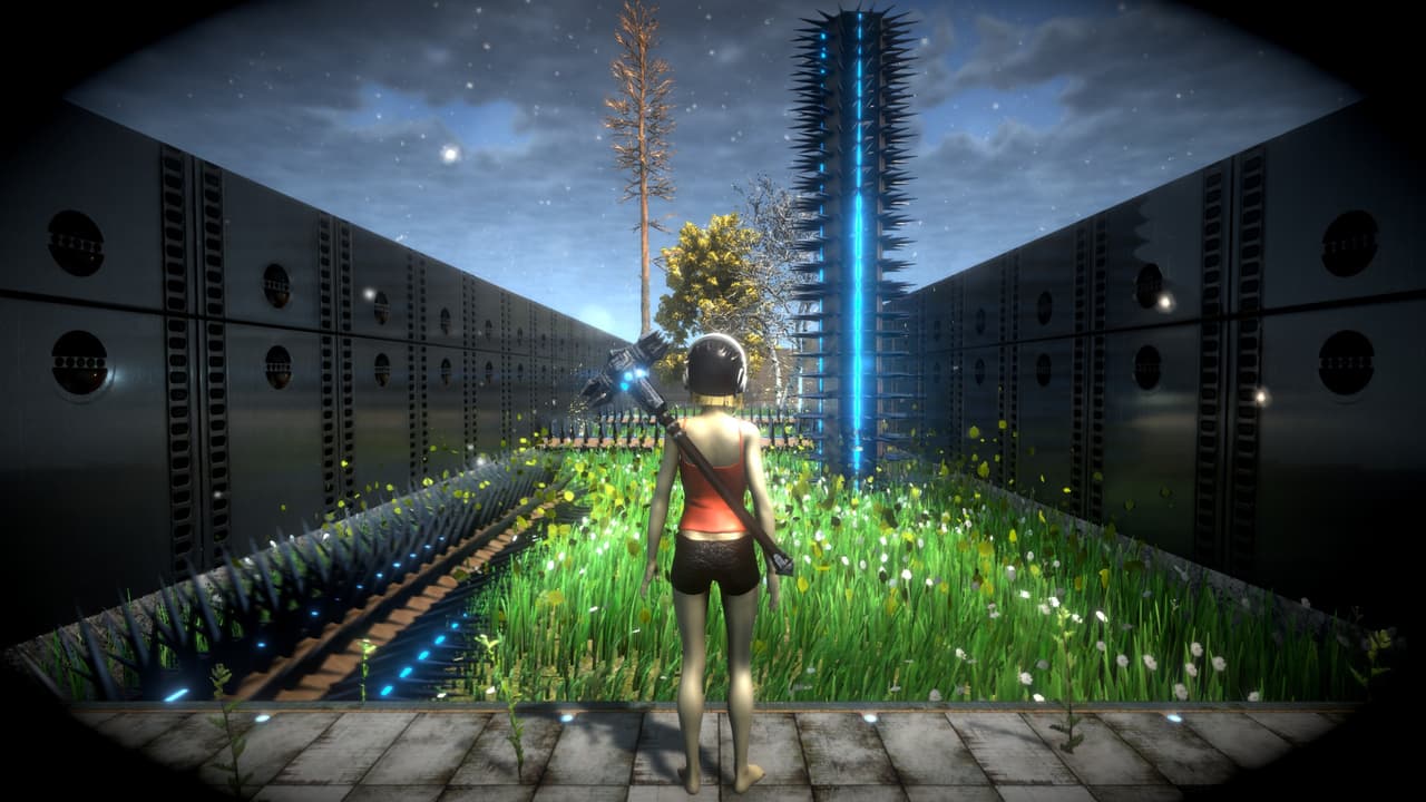 Adventures of Julia (Eric_Bruno_5_55) screenshot 3