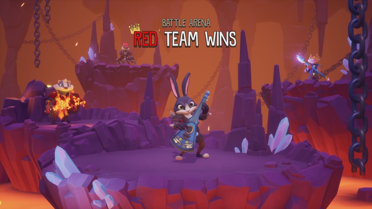 ReadySet Heroes screenshot 3