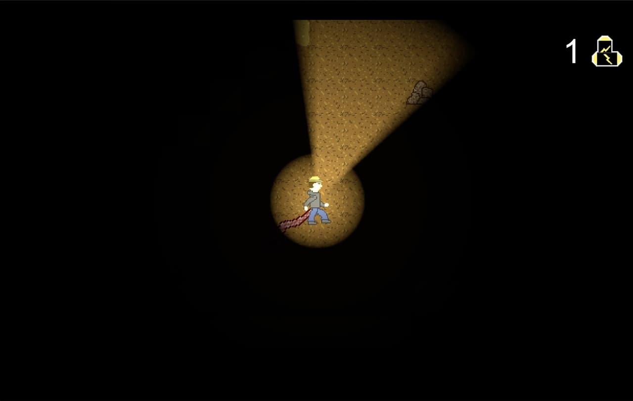 Cavernous Dark screenshot 4