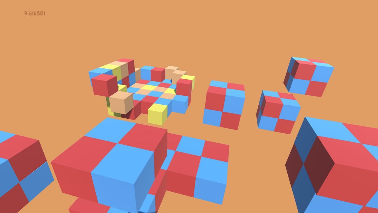 Theworstredandbluegame screenshot 2
