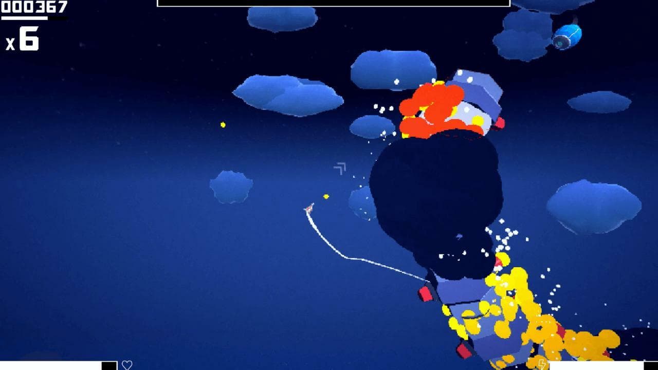 Planet NME screenshot 2