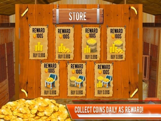 Real Horse Racing Online