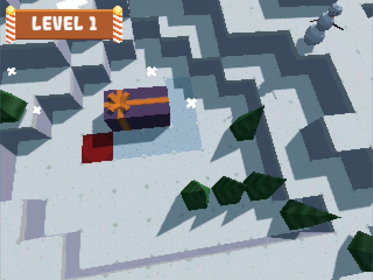 Gift Blox (Centi Games) screenshot 2