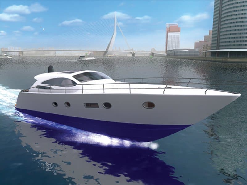 Ship Simulator 2006 Add-On screenshot 5