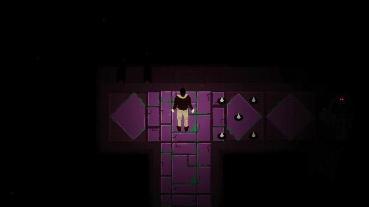 Dont Look Away (GG_Development) screenshot 4