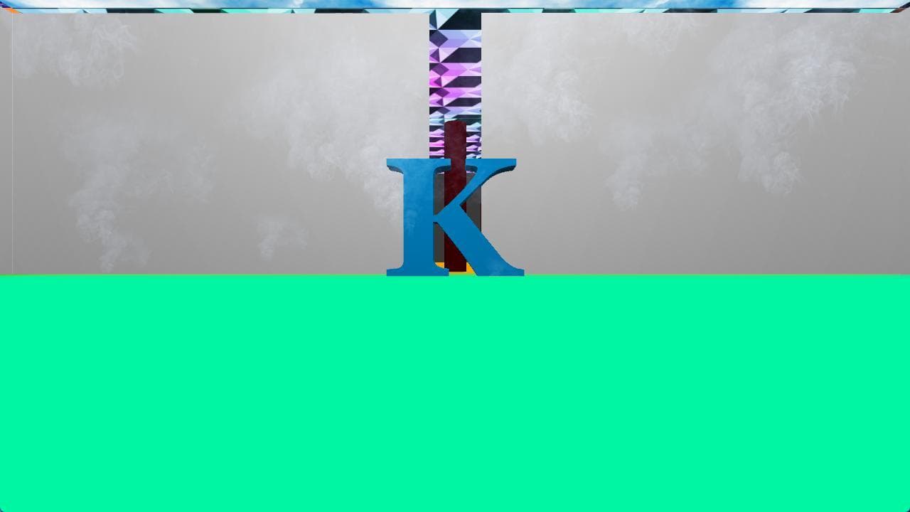 K (gameoeuvre) screenshot 2