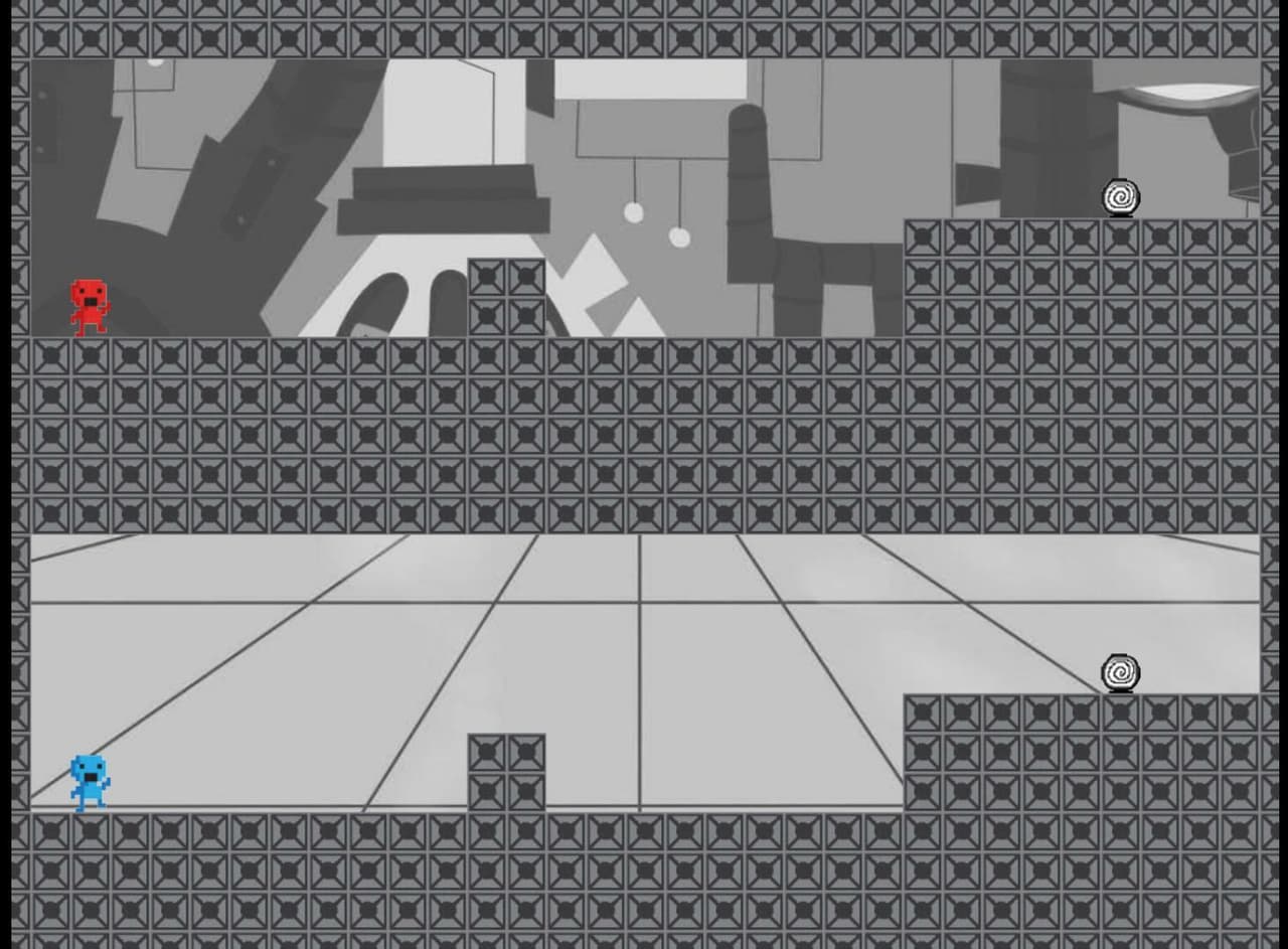 The Evil Dr. Terrible and His Terribly Evil Machine screenshot 3