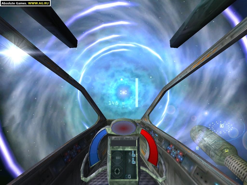 X-Tension screenshot 3